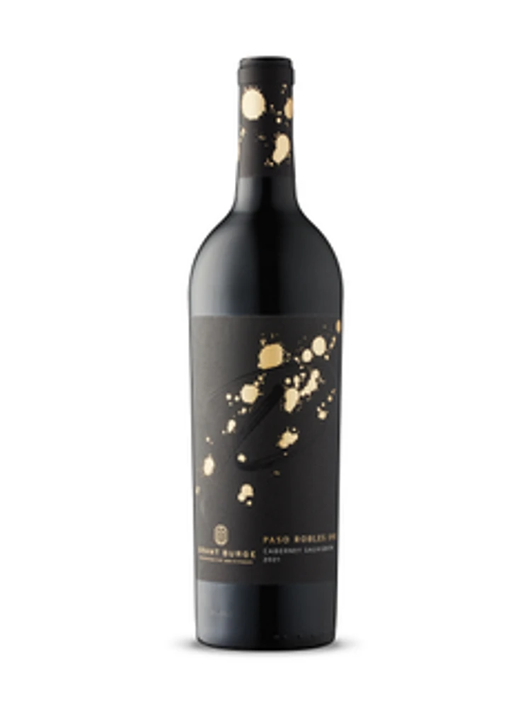 Grant Burge Paso Ink Cabernet Sauvignon 2021