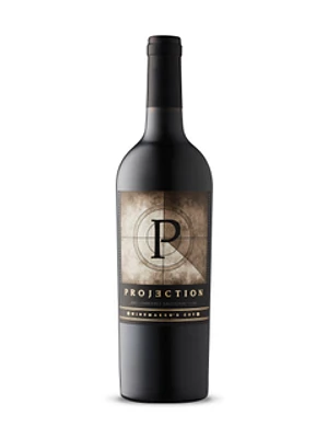 Projection Winemaker's Cut Cabernet Sauvignon 2021