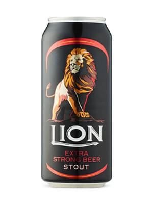 Lion Stout