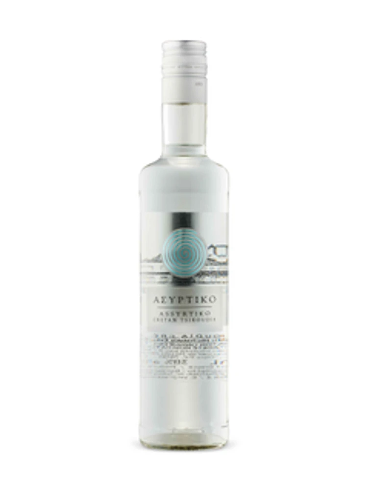 Michalakis Estate Cretan Tsikoudia Assyrtiko Brandy