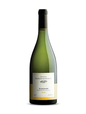 Gerovassiliou Viognier 2022