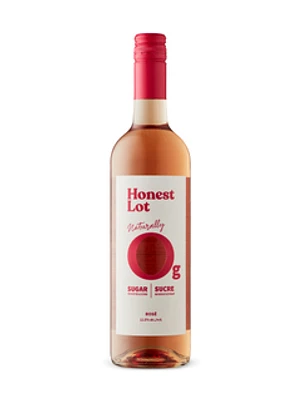 Honest Lot Rosé