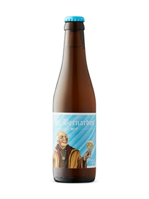 St. Bernardus Wit