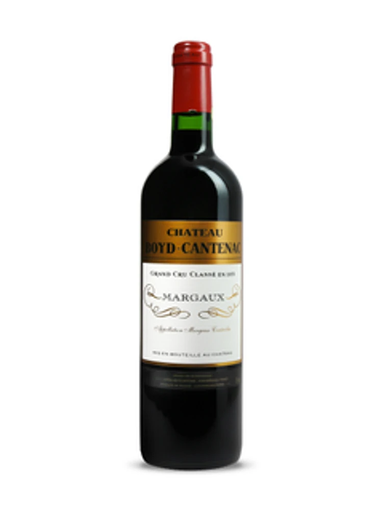 Château Boyd-Cantenac 2015