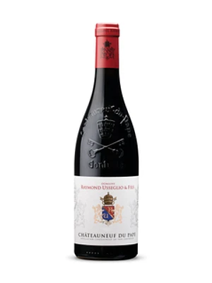 Domaine Raymond Usseglio & Fils Châteauneuf-du-Pape 2021