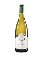 Jean-Marc Brocard Côte de Léchet Chablis 1er Cru 2020