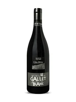 Francois Villard Côte-Rôtie Le Gallet Blanc 2021