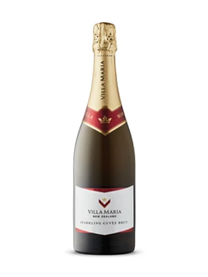 Villa Maria Cuvée Brut Sparkling