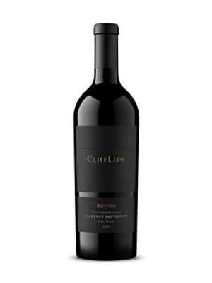 Cliff Lede Rhythm Stags Leap District Estate Cabernet Sauvignon 2021