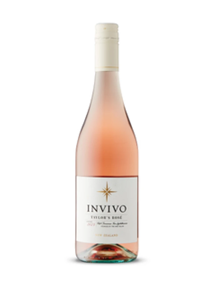 Invivo Taylor's Rosé 2023