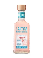 Olmeca Altos Strawberry Margarita