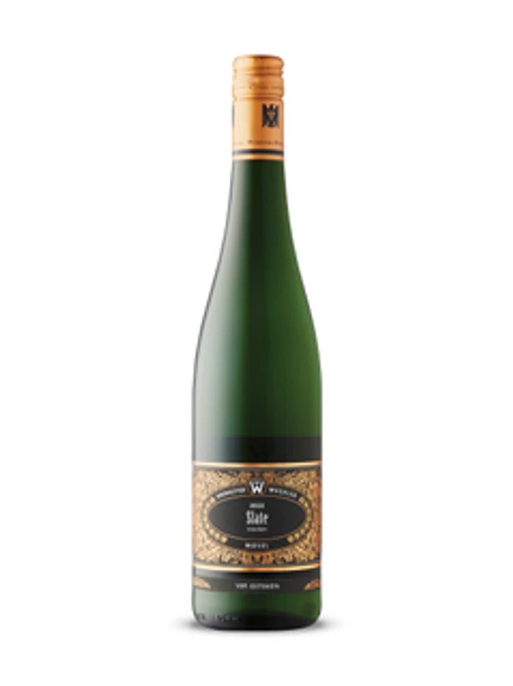 Wegeler Slate Mosel Trocken Riesling 2022