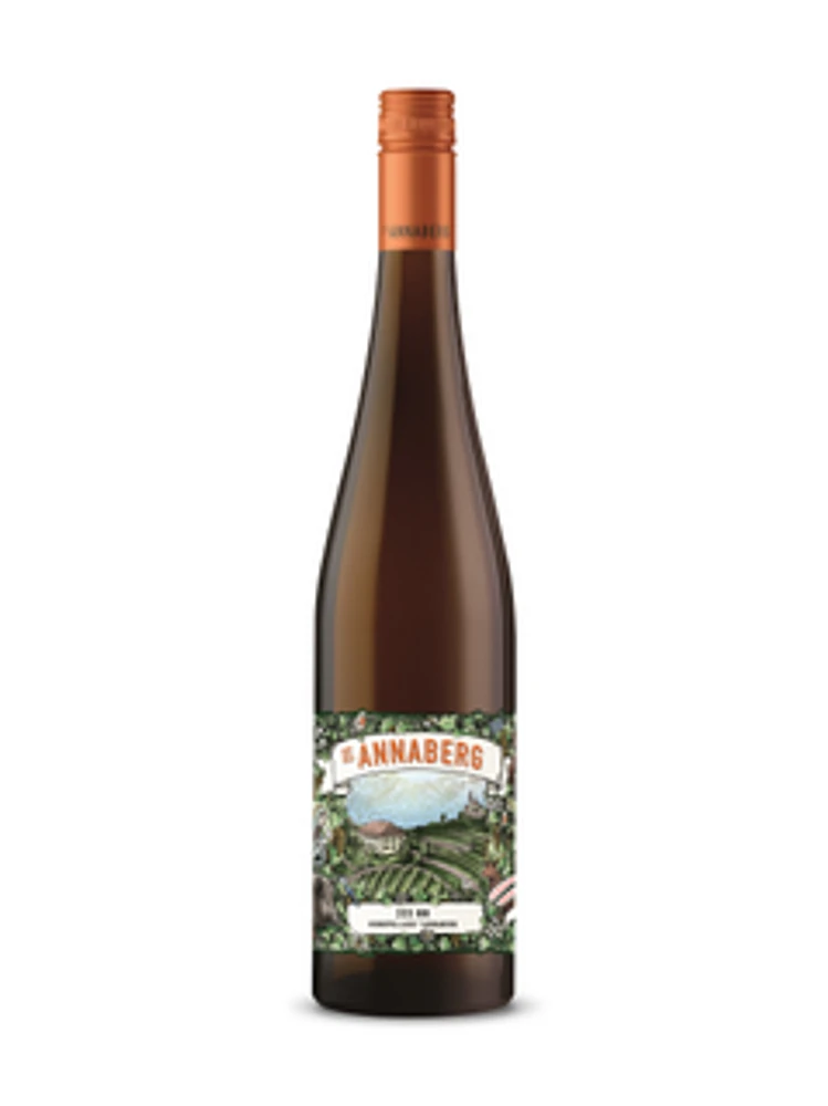 Sankt Annaberg 355 NN Riesling 2022