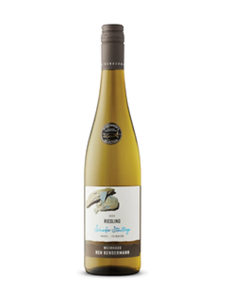 Reh Kendermann Weinhaus Schiefer Steillage Riesling 2022