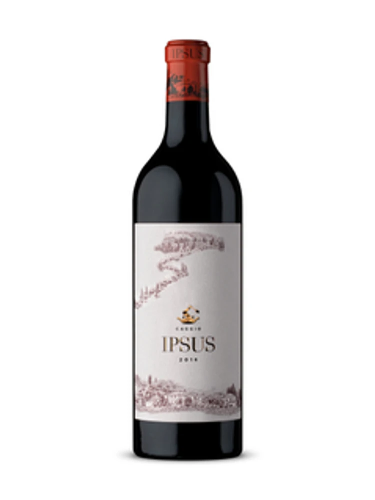 Il Caggio Ipsus Gran Selezione Chianti Classico 2016