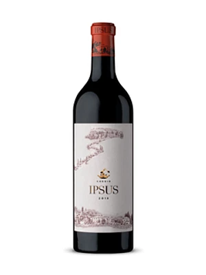 IPSUS Chianti Classico Gran Selezione 2018