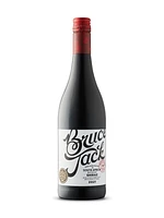 Bruce Jack Lifestyle Shiraz 2021