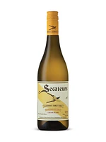 Badenhorst Secateurs Chenin Blanc 2023