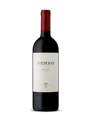 Collazzi Ferro 2020