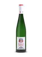 Selbach-Oster Zeltinger Schlossberg Schmitt Riesling Spätlese 2007