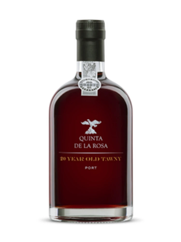 Quinta de la Rosa 20-Year-Old Tawny Port