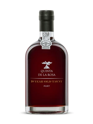 Quinta de la Rosa 20-Year-Old Tawny Port