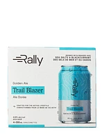 Rally Trail Blazer Session Ale