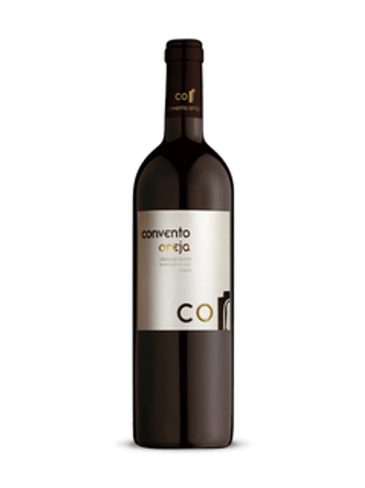 Convento Oreja Crianza 2019