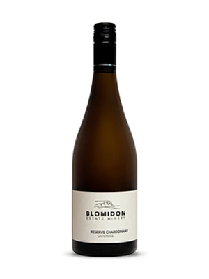 Blomidon Reserve Chardonnay 2021