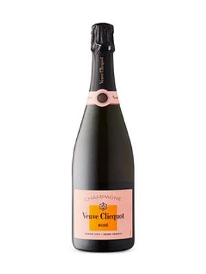 Veuve Clicquot Arrow Rose Tin