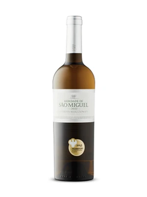 Relvas Herdade de São Miguel Colheita Seleccionada White 2022