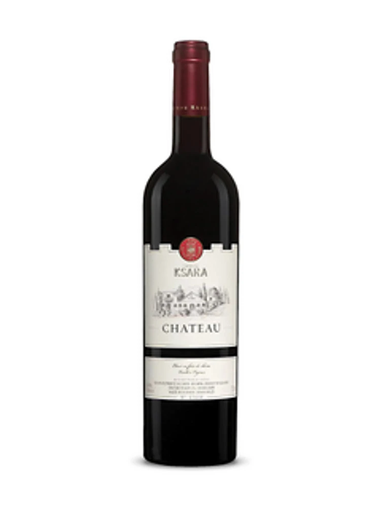 Château Ksara 2020