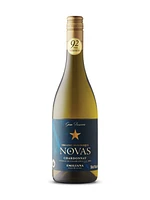 Emiliana Novas Gran Reserva Chardonnay 2022