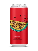 Mascot Brewery Watermelon Beet Sour