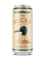 Burdock Brewing Ducks IPA