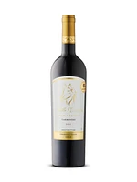 Caballo Dorado Gran Reserva Carmenère 2021