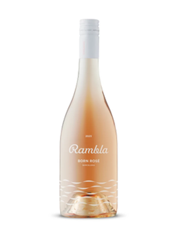 Born Rambla Rosé 2023