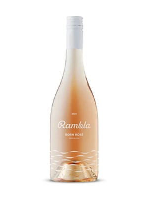 Born Rambla Rosé 2023