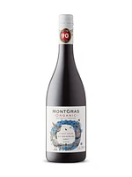 Montgras Organic Pinot Noir 2021