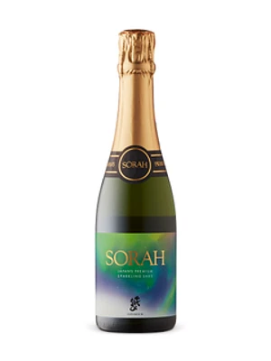 Chiyomusubi Sorah Sparkling Sake