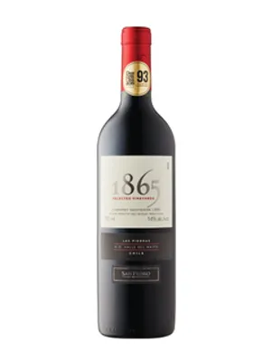 San Pedro 1865 Selected Vineyards Cabernet Sauvignon 2021