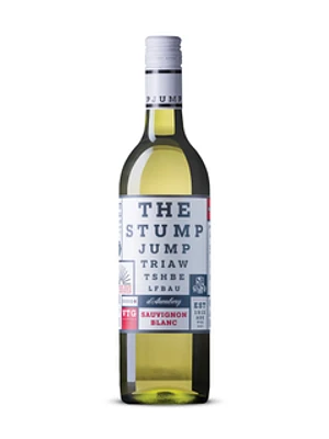 d'Arenberg The Stump Jump Sauvignon Blanc 2023