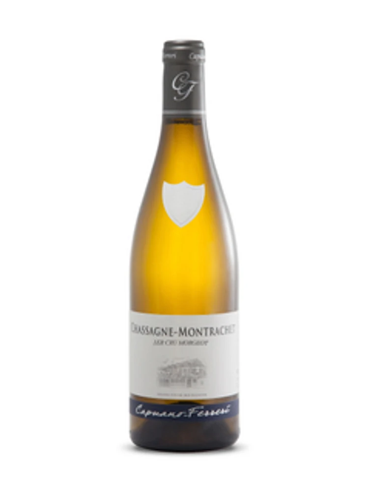 Capuano-Ferreri Morgeot Chassagne-Montrachet 1er Cru 2021