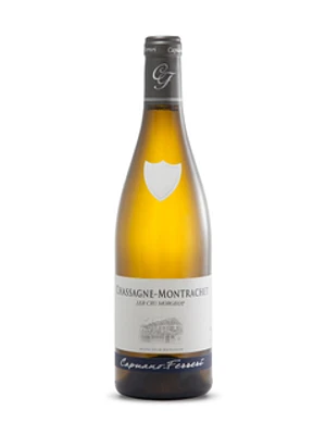 Capuano-Ferreri Morgeot Chassagne-Montrachet 1er Cru 2021