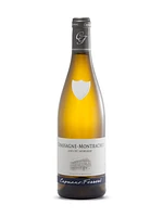 Capuano-Ferreri Morgeot Chassagne-Montrachet 1er Cru 2021