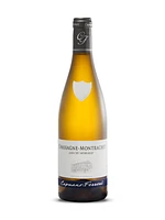 Capuano-Ferreri Morgeot Chassagne-Montrachet 1er Cru 2021