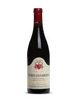 Geantet-Pansiot Vieilles Vignes Gevrey-Chambertin 2018