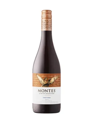 Montes Limited Selection Pinot Noir 2022