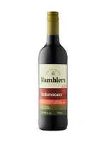 Ramblers Schmoozer Cabernet Merlot VQA