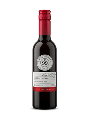 Wayne Gretzky Cabernet Merlot VQA